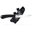 SKT - "The Nimrod" Satin Black G10