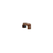 Z9 Mag Catch (Standard) for Glock 43 (BLEM) - Bronze