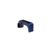 S15 Mag Catch (Standard) for Glock® 43X/48 (BLEM) Peacock Blue