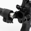 SA-9 Gen2 Stripped Folding Lower Receiver - 9mm