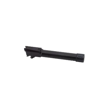 SIG P365XL NO LOGO Threaded Barrel SIG P365XL NO LOGO Threaded Barrel