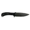 SKT - "The Partisan" Acid Stone Wash Black G10