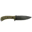 SKT - "The Partisan" Acid Stone Wash OD G10