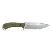 SKT - "The Partisan" Bead Blast Satin OD G10