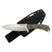 SKT - "The Partisan" Stone Wash OD G10