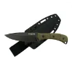 SKT - "The Partisan" Acid Stone Wash OD G10