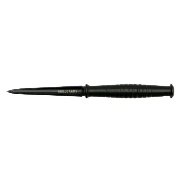 SKT - "The Ti Spike" Black Cerakote SKT - "The Ti Spike" Black Cerakote