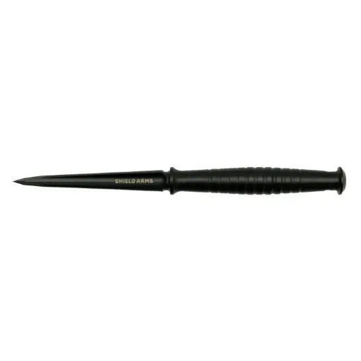 SKT - "The Ti Spike" Black Cerakote