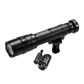 SUREFIRE - DUAL FUEL SCOUT LIGHT® PRO SUREFIRE - DUAL FUEL SCOUT LIGHT® PRO