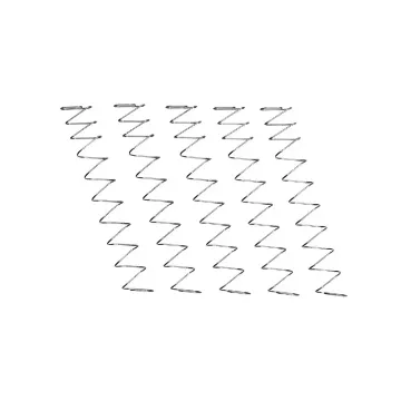 Replacement Spring for S15 Magazine (5 Pack) Replacement Spring for S15 Magazine (5 Pack)