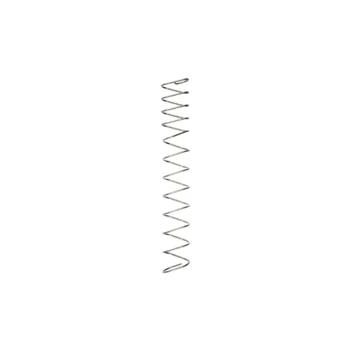 Replacement Spring for Glock OEM 26/27 Magazine w/ Shield Arms +4/5 Extension
