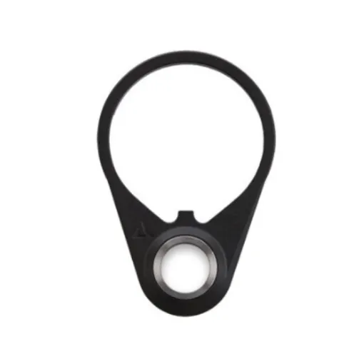 Radian QD End Plate