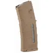 PMAG® 30 AR/M4 GEN M3 w/Window (30 Rounds): 5.56x45 NATO (.223 Remington)
