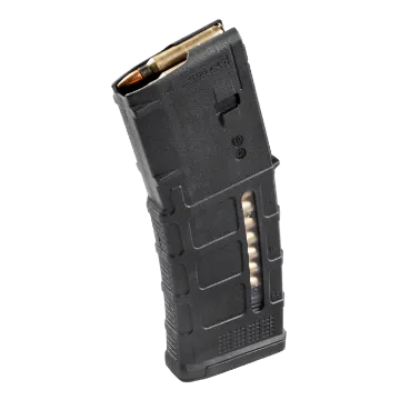 PMAG® 30 AR/M4 GEN M3 w/Window (30 Rounds): 5.56x45 NATO (.223 Remington) PMAG® 30 AR/M4 GEN M3 w/Window (30 Rounds): 5.56x45 NATO (.223 Remington)