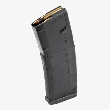 PMAG® 30 AR/M4 GEN M3 w/Window (30 Rounds): 5.56x45 NATO (.223 Remington) PMAG® 30 AR/M4 GEN M3 w/Window (30 Rounds): 5.56x45 NATO (.223 Remington)