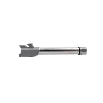 NO LOGO Barrel for Glock® 48  - Threaded NO LOGO Barrel for Glock® 48  - Threaded