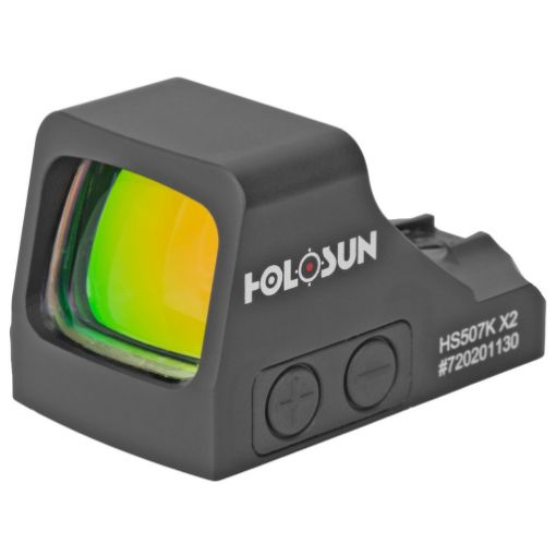 Holosun Red 507K-X2
