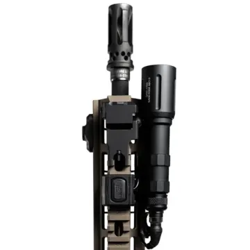 Modlite ModButton Lite (Surefire®/Modlite Plug) Modlite ModButton Lite (Surefire®/Modlite Plug)