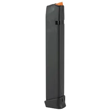 Glock® 33 Round Magazine for G17/34 Glock® 33 Round Magazine for G17/34