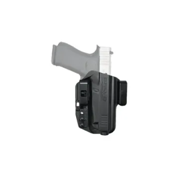 Bravo Concealment Torsion Holster - IWB - Glock 48/48 MOS Bravo Concealment Torsion Holster - IWB - Glock 48/48 MOS