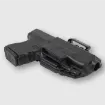 Bravo Concealment Torsion Holster - IWB - Glock 26/27