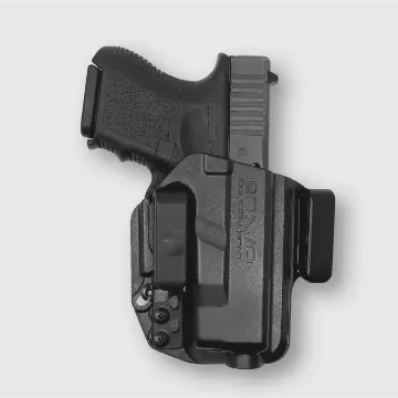 Bravo Concealment Torsion Holster - IWB - Glock 26/27 Bravo Concealment Torsion Holster - IWB - Glock 26/27