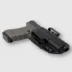 Bravo Concealment Torsion Holster - IWB - Glock 17/22/23/31/32/47