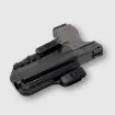 Bravo Concealment Torsion Holster - IWB - Glock 17/22/23/31/32/47