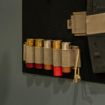 Attacher Strips by Boxer® Tan