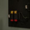 Attacher Strips by Boxer® Tan