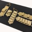 Attacher Strips by Boxer® Tan