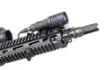ARISAKA Finger Stop - Picatinny