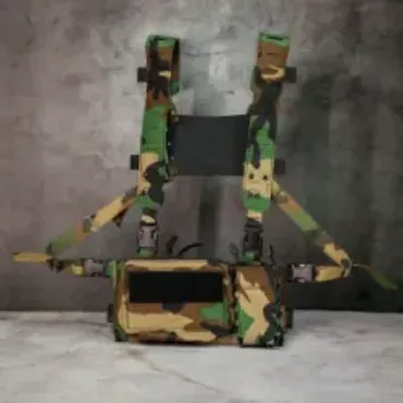 Show products in category Chest Rigs Picture for category Chest Rigs