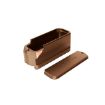 PMAG® Gen3 +5 Magazine Extension - Mud