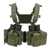 Split Chest Rig (Precision Mod) Ranger