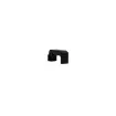 Premium S15 Steel Mag Catch for Glock® 43X / 48 - DLC
