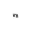 Premium S15 Steel Mag Catch for Glock® 43X / 48 - Grey