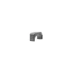 Premium S15 Steel Mag Catch for Glock® 43X / 48 - Grey left hand