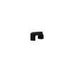 Premium S15 Steel Mag Catch for Glock® 43X / 48 - DLC left hand