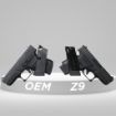 Picture of Z9 Pistol Magazine for Glock® 43 - PowerCron