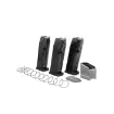 S15 Combo Pack 2 - Grey
