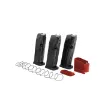 S15 Combo Pack 2 - Red