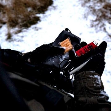Shield Arms Fire Kit by Mountain Partisan Shield Arms Fire Kit by Mountain Partisan