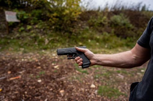 DS-18 Magazine for Glock 19