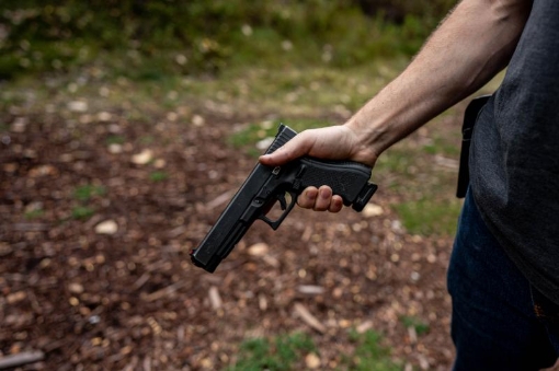 DS-20 Magazine for Glock 17