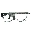SA-15 Folding 16" PRO Rifle - Fallout