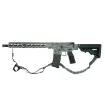 SA-15 Folding 16" PRO Rifle - Fallout