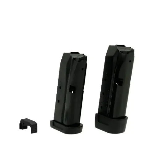 Z-Series Dual Mag Kit