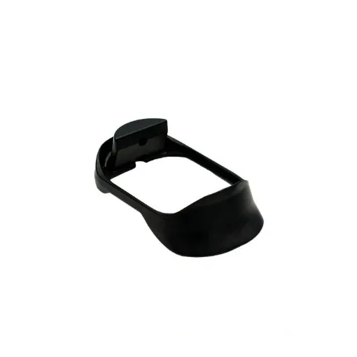 SA Premium Magwell - Glock 17 Gen 6 - Black