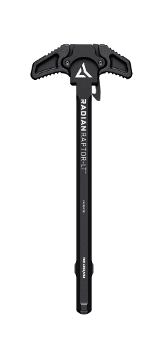 Radian Raptor-LT Charging Handle